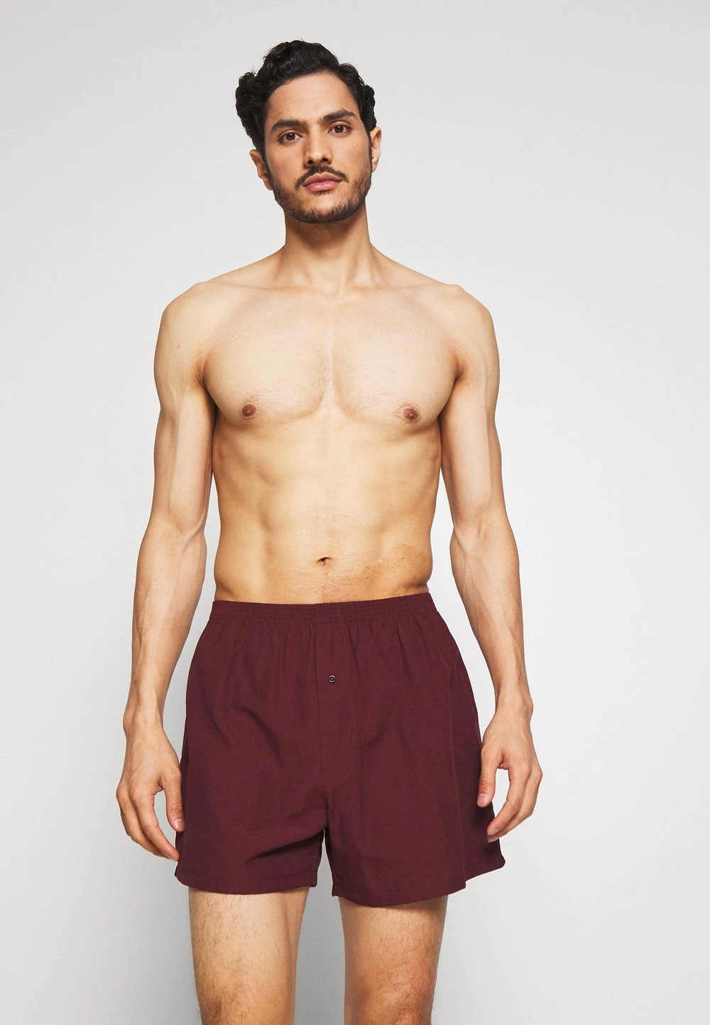 Pier One Bonne Qualité 5 PACK - Caleçon sous-vêtements & chaussettes normale homme 3 Pier One Bonne Qualité 5 PACK - Caleçon sous-vêtements & chaussettes normale homme