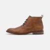 Pier One Bottines à lacets Soldes En Ligne bottes rond homme -magasin Pier One a7afd260f0f044cc84e6e295962618dc
