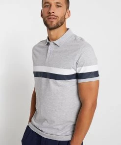 Discount En Ligne Pier One Polo t-shirts col polo homme