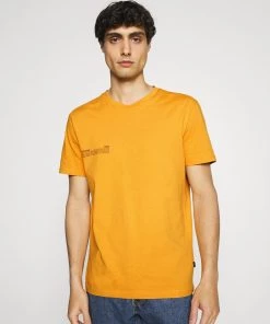 Excellente qualité Pier One T-shirt imprimé t-shirts col rond homme