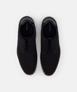 Bas Prix Pier One Chaussures à lacets derbies, richelieus & chaussures bateau rond homme -magasin Pier One a82a8fdb408c43e392d3d3735a7e02f9