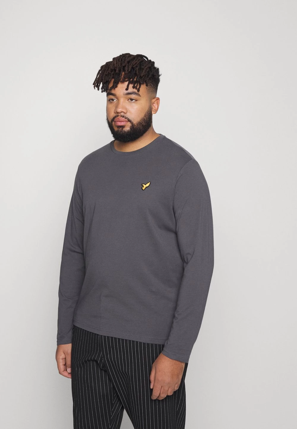 Prix Compétitif Pier One T-shirt à manches longues t-shirts & polos col rond homme 3 Prix Compétitif Pier One T-shirt à manches longues t-shirts & polos col rond homme