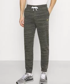 QualitĂ© Excellente Pier One Pantalon de survĂȘtement pantalons normale homme