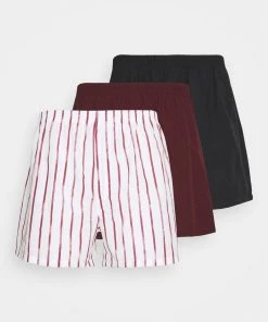 Pier One Prix Malin 3 PACK - Caleçon sous-vêtements & chaussettes normale homme 19 Pier One Prix Malin 3 PACK - Caleçon sous-vêtements & chaussettes normale homme -magasin Pier One a8d7e32fe0634c548cb22fa9566336a8