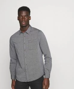 Pier One Chemise Prix Exclusifs chemises col kent homme