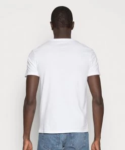 Prix Sacrifiés Pier One 5 PACK - T-shirt basique t-shirts & polos col en v homme -magasin Pier One a8ff4c2b90b746a59e9da10cf149a194