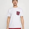 Discount En Ligne Pier One T-shirt imprimé t-shirts col rond homme 2 Discount En Ligne Pier One T-shirt imprimé t-shirts col rond homme -magasin Pier One a910da86ff704bc793fd515102e7df8c