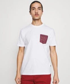 Discount En Ligne Pier One T-shirt imprimé t-shirts col rond homme