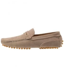 Prix De Lancement Pier One UNISEX - Mocassins chaussures basses carr&eacute; homme -magasin Pier One a93cff17a51d4a77885140d785773704