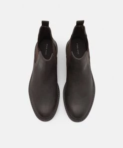 Pier One Remise En Ligne Bottines bottes rond homme -magasin Pier One a9443278bf4d47dfa4e8ed602de3d54e