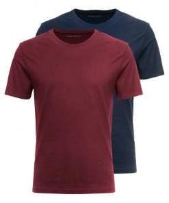 Pier One Prix d’Amis 2 PACK - T-shirt basique t-shirts col rond homme -magasin Pier One a990708a965045f09ae4d28cffe4d0b2 4
