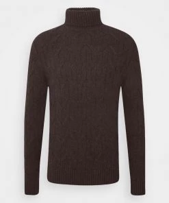 Pier One Prix Équitable Pullover pulls et gilets col roul&eacute; homme -magasin Pier One a993ddf1e63c404e9f1f363ce867ed39