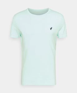 Pier One Remise En Ligne T-shirt basique t-shirts & polos col rond homme -magasin Pier One a9ac6dc7074544c9877b2d7d43d33212 4