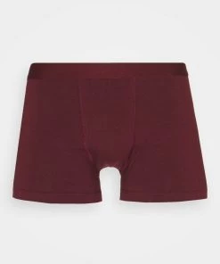 Petit Prix Pier One 3 PACK - Shorty - bordeaux/off-white sous-vêtements normale homme 18 Petit Prix Pier One 3 PACK - Shorty - bordeaux/off-white sous-vêtements normale homme -magasin Pier One a9e68fe3ab074443af053b78c7914c53