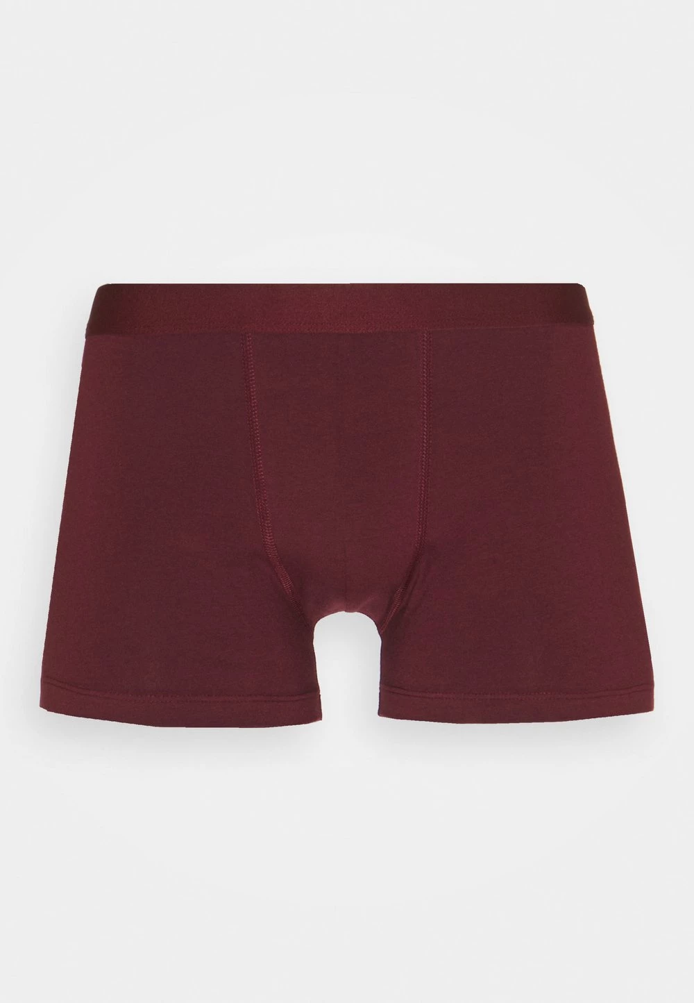 Petit Prix Pier One 3 PACK - Shorty - bordeaux/off-white sous-vêtements normale homme 8 Petit Prix Pier One 3 PACK - Shorty - bordeaux/off-white sous-vêtements normale homme – Image 6