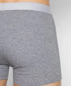 Pier One 5 PACK - Shorty Soldes sous-vêtements & chaussettes normale homme -magasin Pier One aa0166307eae42cabac100bfcbd92d7d