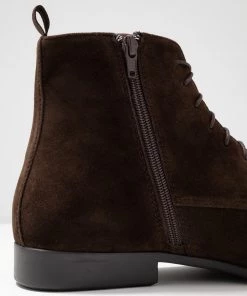 Prix Sacrifiés Pier One Bottines à lacets boots et bottes rond homme 14 Prix Sacrifiés Pier One Bottines à lacets boots et bottes rond homme -magasin Pier One aa1e3bd1f4964ec0b836d8c16b37071d