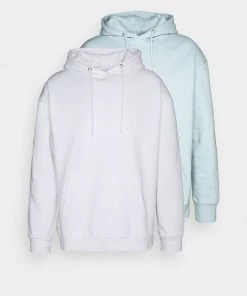 Prix Distinctifs Pier One 2 PACK - Sweat à capuche sweats & hoodies homme -magasin Pier One aa2fe348c16845c5a5eadc59d607af9e 3