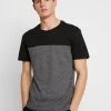 Pier One T-shirt imprimé Marchandise de première qualité t-shirts & polos col rond homme 2 Pier One T-shirt imprimé Marchandise de première qualité t-shirts & polos col rond homme -magasin Pier One aa5c951790364dd19a704d980b06343a