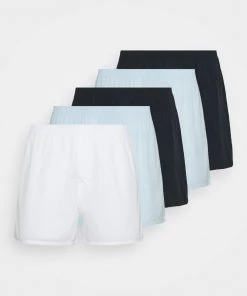 Pier One 5 PACK - Caleçon Prix Imbattable sous-vêtements normale homme -magasin Pier One aa8e25feaebe48ffa64ded2c5df88c9a 2