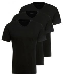Pier One Prix Équitable 3 PACK - T-shirt basique t-shirts col en v homme -magasin Pier One aabb34e171c641efaffc9ee8ffa3d0d4 2