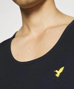 Pier One Débardeur excellente qualité t-shirts encolure large ronde homme -magasin Pier One ab1eb3986ccc4293ae4259acf2169faf