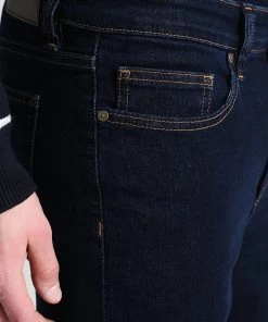 Pier One Prix Équitable BASIC - Jean droit jeans normale homme -magasin Pier One abcf0dd4e2f44f36b372d1a00b38a238