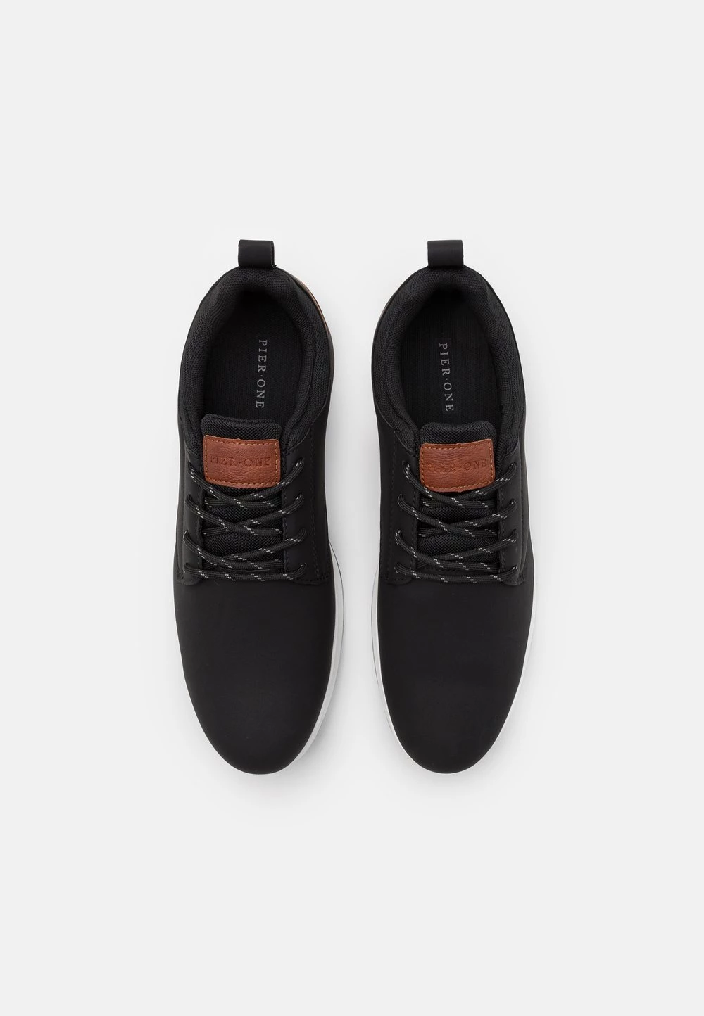 Qualité Excellente Pier One Chaussures à lacets derbies, richelieus & chaussures bateau rond homme 6 Qualité Excellente Pier One Chaussures à lacets derbies, richelieus & chaussures bateau rond homme – Image 4