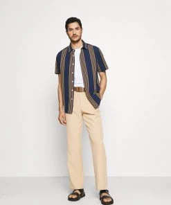 Vendre-Réclame Pier One 5 PACK - T-shirt basique t-shirts col rond homme