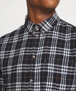 Pier One Petit Prix Chemise chemises col à boutons homme -magasin Pier One ac55c6d78a85467c85acd44aaf6dda79