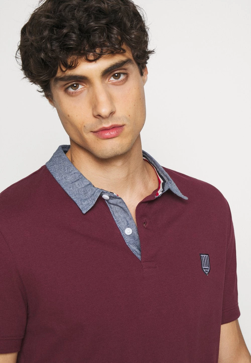 Prix Accessible Pier One Polo t-shirts col polo homme 6 Prix Accessible Pier One Polo t-shirts col polo homme – Image 4