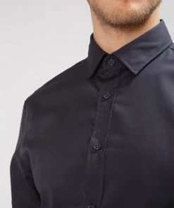 Pier One Chemise classique Prix Aimable costumes col kent homme -magasin Pier One ac9a711883404060bc18ba4516c64104