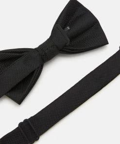 Pier One Garantie De Qualité 100% SET - Noeud papillon pochettes de costume couleur unie homme -magasin Pier One acb9d831e6f349fd8c6853bb4c82b018