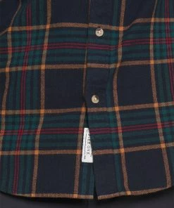 Pier One TARTAN SHIRT - Chemise Faible Prix chemises col kent homme 13 Pier One TARTAN SHIRT - Chemise Faible Prix chemises col kent homme -magasin Pier One ad10888ebe6c43babd9511e1e0fe2089