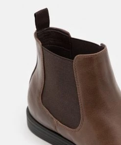 Remise En Ligne Pier One Bottines bottes rond homme -magasin Pier One ad4d0d8a7f3a445f8ea12e0f6a66bfc9