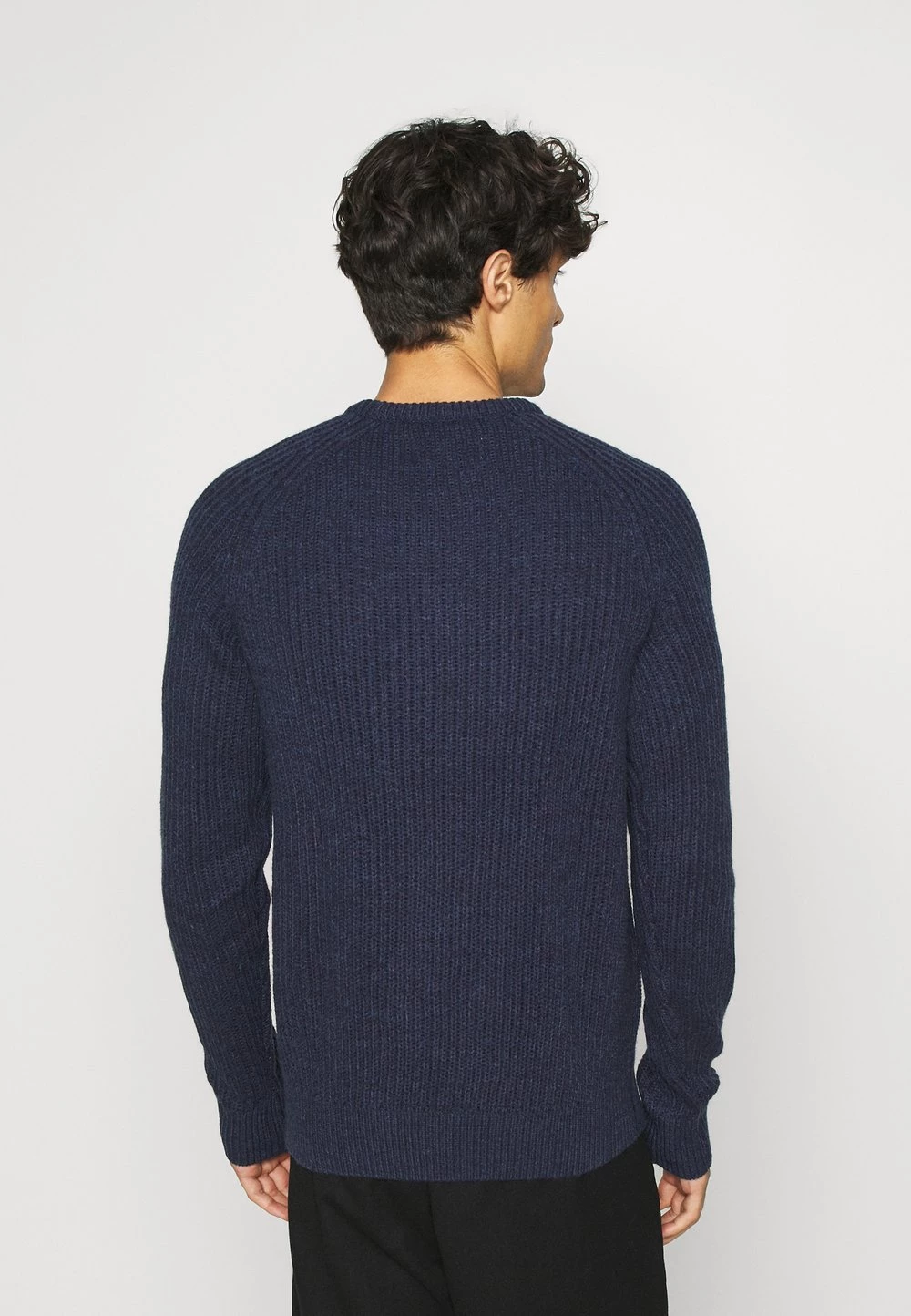 Soldes Pier One Pullover pulls et gilets col rond homme 5 Soldes Pier One Pullover pulls et gilets col rond homme – Image 3