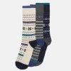 Pier One 3 PACK - Chaussettes Pas Cher sous-vêtements rayures homme 1 Pier One 3 PACK - Chaussettes Pas Cher sous-vêtements rayures homme -magasin Pier One ad929b1605b54fde83693688795007b9 1