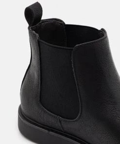 Pier One Bottines Prix Sacrifiés bottes rond homme -magasin Pier One adbf9077e14b4098919ef14137fc6b92