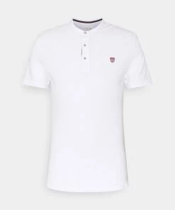 Pier One Prix Imbattable Polo t-shirts & polos col tunisien homme -magasin Pier One adc7cf6f30884779bbe0f555f92562d5 1