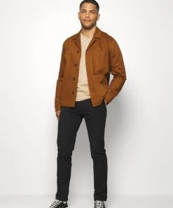 Prix Affortable Pier One 3 PACK - T-shirt basique t-shirts col en v homme