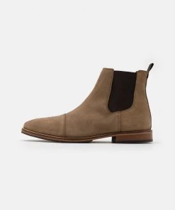 Pier One Pas Cher Bottines boots et bottes rond homme -magasin Pier One ae7e1821313c4ecbb8dc3755f0a645da