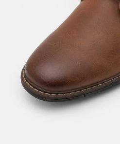 Prix Distinctifs Pier One Chaussures à lacets derbies et richelieus rond homme -magasin Pier One ae9db30eab3b41e9b39631c271ed1f78