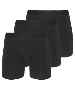 Pier One 3 PACK - Shorty Prix Ourlé sous-vêtements & chaussettes normale homme -magasin Pier One aeafc3b6b98b479da64870adb6257a3e