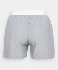 Pier One 3 PACK - Caleçon - dark grey Prix De Lancement sous-vêtements normale homme 14 Pier One 3 PACK - Caleçon - dark grey Prix De Lancement sous-vêtements normale homme -magasin Pier One aeefb33e7f2345c0845dd031f01a0ed5