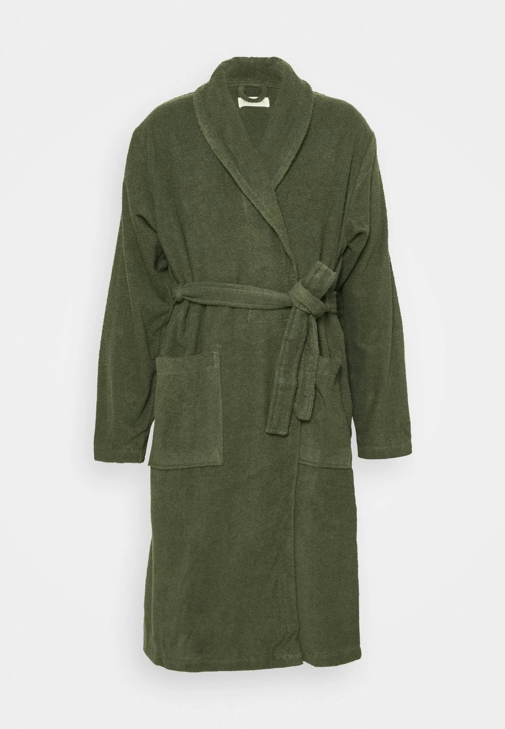 Qualité absolue Pier One Peignoir sous-vêtements & chaussettes col châle homme 11 Qualité absolue Pier One Peignoir sous-vêtements & chaussettes col châle homme – Image 9