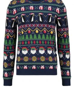 Pier One Pullover Promos pulls & gilets col rond homme -magasin Pier One af08f389036541708274923dd83f1e08