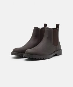 Pier One Remise En Ligne Bottines bottes rond homme -magasin Pier One af0a8ee9ea41459badf607678f0a3969