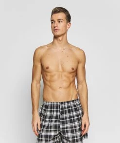 Pier One 5 PACK - Caleçon Qualité garantie 100% sous-vêtements & chaussettes normale homme 17 Pier One 5 PACK - Caleçon Qualité garantie 100% sous-vêtements & chaussettes normale homme -magasin Pier One af1fb5faf92e409ebe273a9325371e16