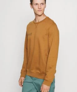 Pier One Sweatshirt Prix Sacrifiés pulls et gilets col rond homme -magasin Pier One af3084091b8a45fc8ec34df04546438c