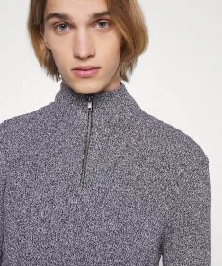 Prix Cassé Pier One Pullover pulls & gilets col camionneur homme -magasin Pier One af3b830e2531468da5de829df20d51de